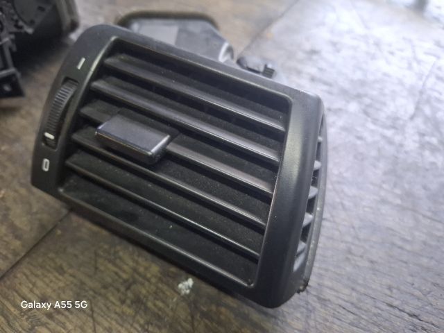 bontott BMW 3 E46 Szellőző Szett