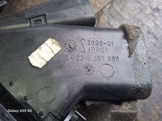 bontott BMW 3 E46 Szellőző Szett