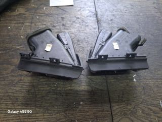 bontott BMW 3 E46 Szellőző Szett