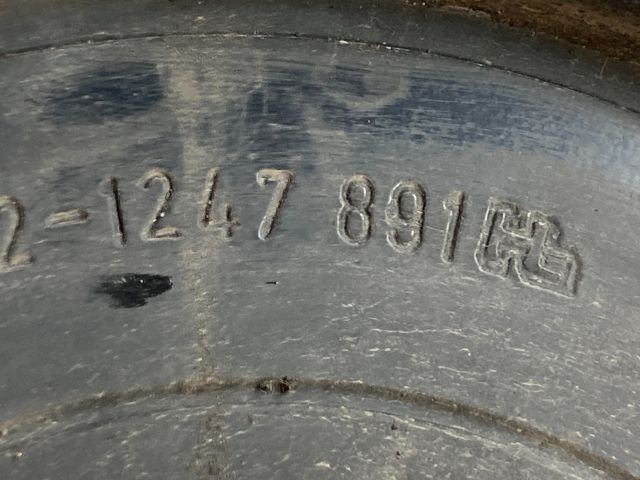 bontott BMW 3 E46 Szervó Szíjtárcsa