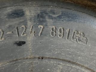 bontott BMW 3 E46 Szervó Szíjtárcsa