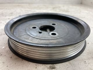 bontott BMW 3 E46 Szervó Szíjtárcsa