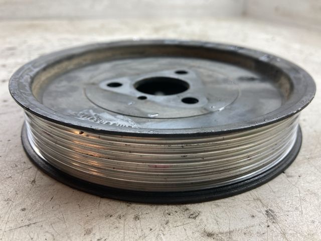 bontott BMW 3 E46 Szervó Szíjtárcsa