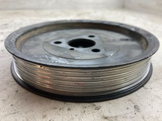 bontott BMW 3 E46 Szervó Szíjtárcsa