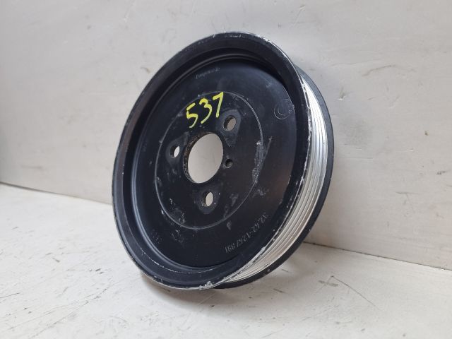 bontott BMW 3 E46 Szervó Szivattyú Szíjtárcsa