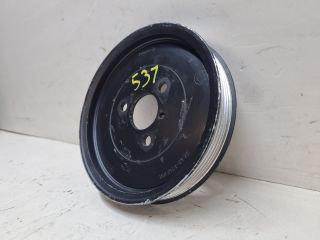 bontott BMW 3 E46 Szervó Szivattyú Szíjtárcsa