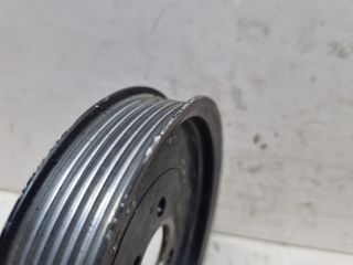 bontott BMW 3 E46 Szervó Szivattyú Szíjtárcsa