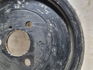 bontott BMW 3 E46 Szervó Szivattyú Szíjtárcsa