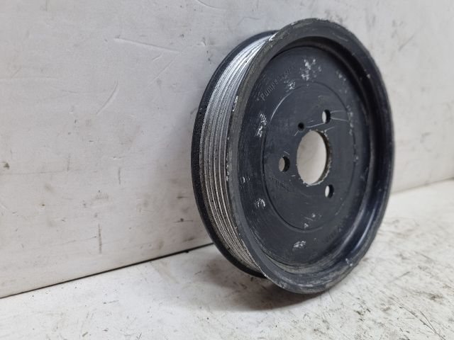 bontott BMW 3 E46 Szervó Szivattyú Szíjtárcsa