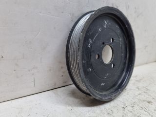 bontott BMW 3 E46 Szervó Szivattyú Szíjtárcsa