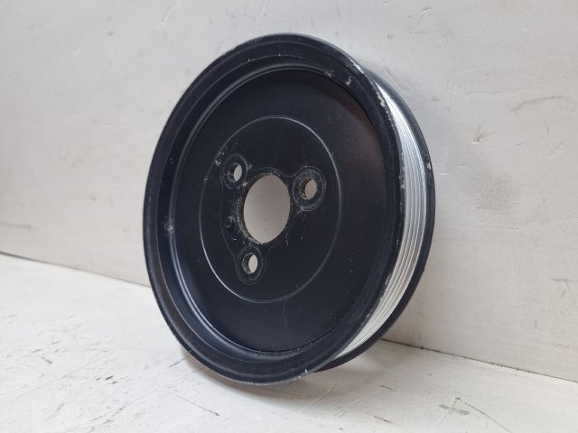 bontott BMW 3 E46 Szervó Szivattyú Szíjtárcsa