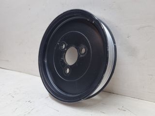 bontott BMW 3 E46 Szervó Szivattyú Szíjtárcsa