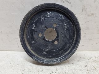 bontott BMW 3 E46 Szervó Szivattyú Szíjtárcsa