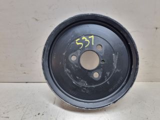 bontott BMW 3 E46 Szervó Szivattyú Szíjtárcsa