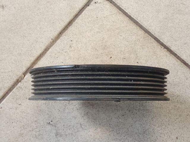 bontott BMW 3 E46 Szervó Szivattyú Szíjtárcsa