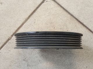 bontott BMW 3 E46 Szervó Szivattyú Szíjtárcsa