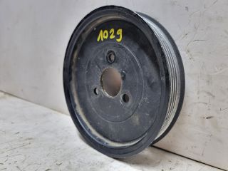 bontott BMW 3 E46 Szervó Szivattyú Szíjtárcsa