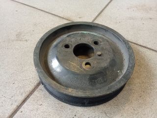 bontott BMW 3 E46 Szervó Szivattyú Szíjtárcsa