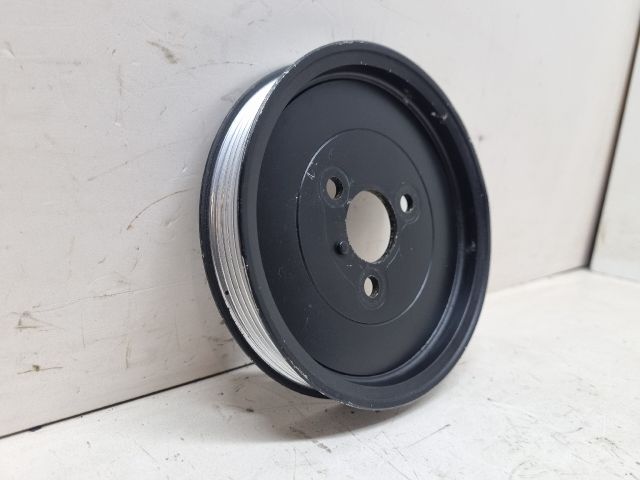 bontott BMW 3 E46 Szervó Szivattyú Szíjtárcsa