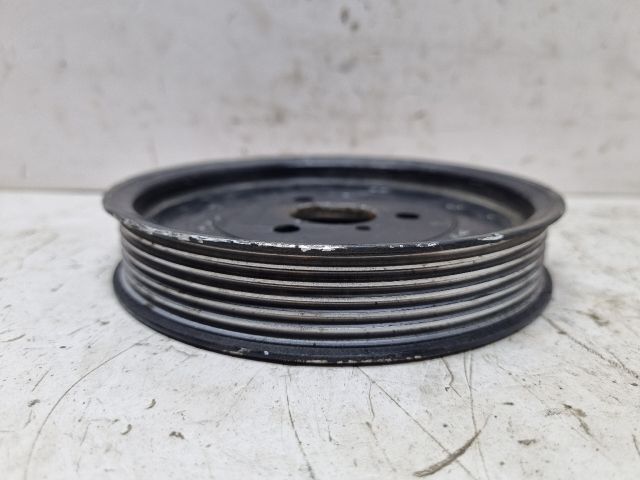 bontott BMW 3 E46 Szervó Szivattyú Szíjtárcsa