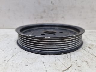 bontott BMW 3 E46 Szervó Szivattyú Szíjtárcsa