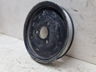 bontott BMW 3 E46 Szervó Szivattyú Szíjtárcsa