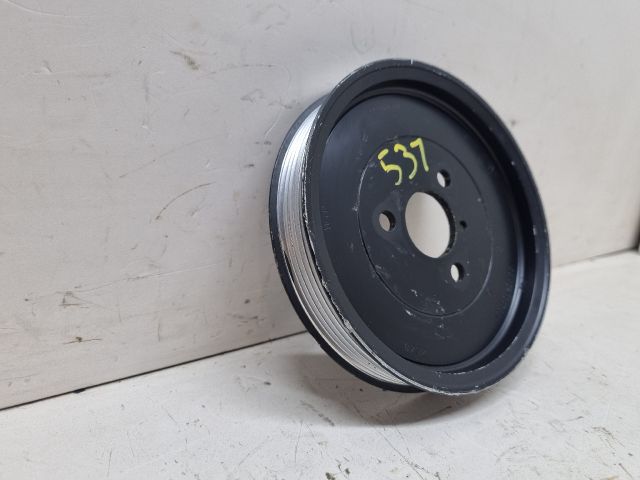 bontott BMW 3 E46 Szervó Szivattyú Szíjtárcsa