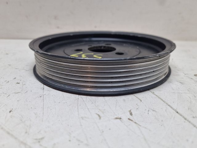 bontott BMW 3 E46 Szervó Szivattyú Szíjtárcsa