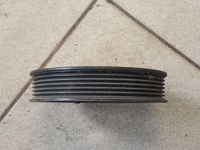 bontott BMW 3 E46 Szervó Szivattyú Szíjtárcsa