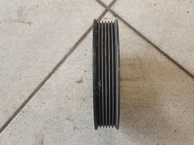 bontott BMW 3 E46 Szervó Szivattyú Szíjtárcsa