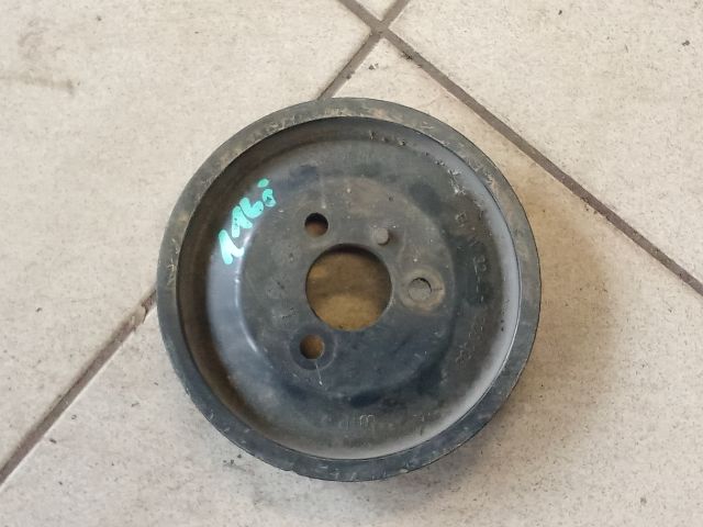 bontott BMW 3 E46 Szervó Szivattyú Szíjtárcsa