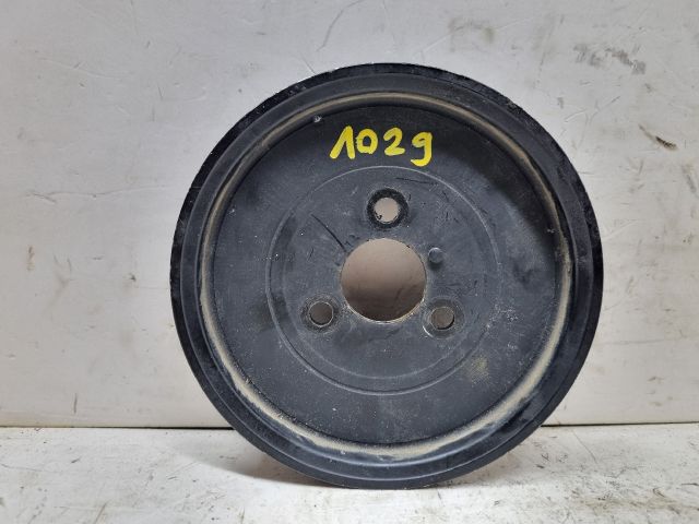 bontott BMW 3 E46 Szervó Szivattyú Szíjtárcsa