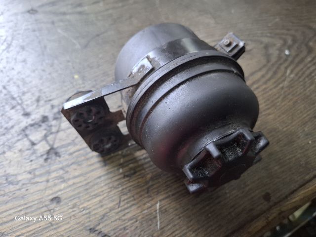 bontott BMW 3 E46 Szervóolaj Tartály