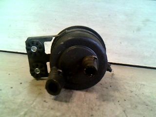 bontott BMW 3 E46 Szervóolaj Tartály