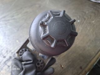 bontott BMW 3 E46 Szervóolaj Tartály