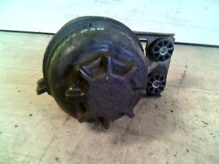 bontott BMW 3 E46 Szervóolaj Tartály