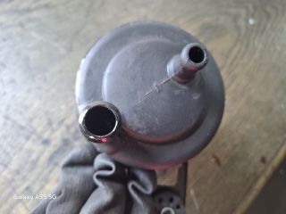 bontott BMW 3 E46 Szervóolaj Tartály