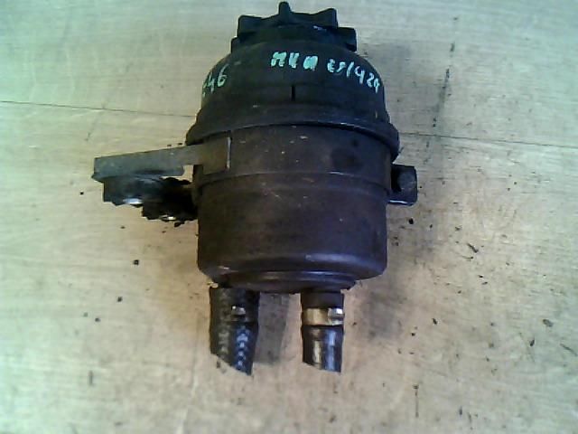 bontott BMW 3 E46 Szervóolaj Tartály