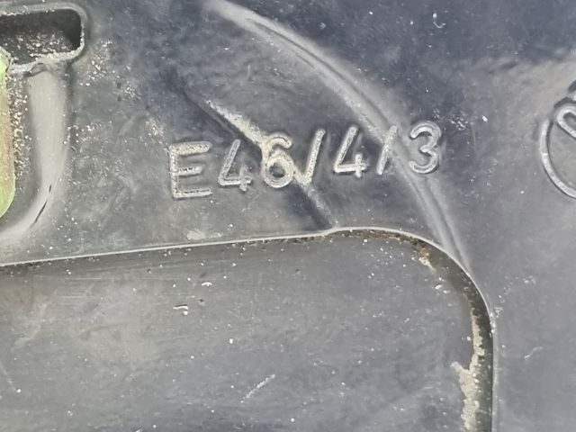 bontott BMW 3 E46 Tankajtó