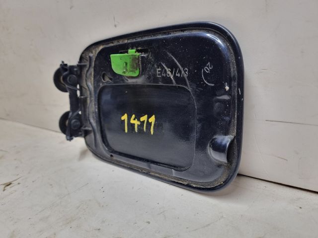 bontott BMW 3 E46 Tankajtó