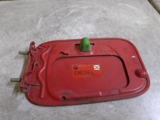 bontott BMW 3 E46 Tankajtó
