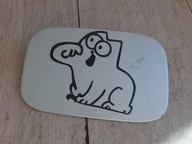 bontott BMW 3 E46 Tankajtó