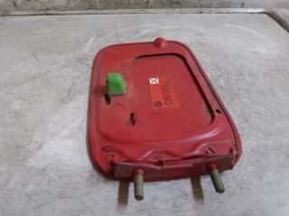 bontott BMW 3 E46 Tankajtó