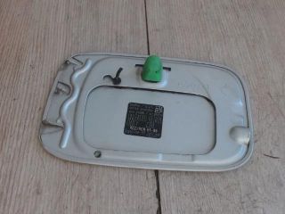 bontott BMW 3 E46 Tankajtó