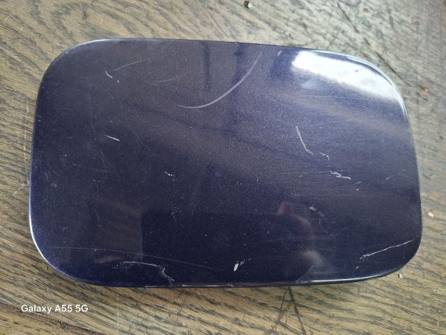 bontott BMW 3 E46 Tankajtó