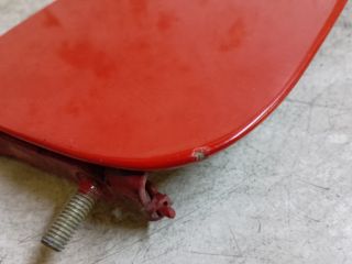 bontott BMW 3 E46 Tankajtó