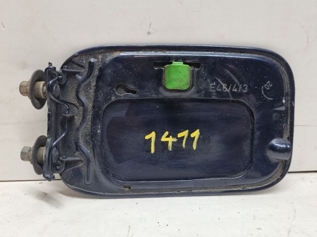 bontott BMW 3 E46 Tankajtó