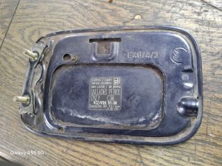 bontott BMW 3 E46 Tankajtó