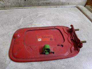 bontott BMW 3 E46 Tankajtó