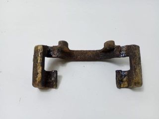 bontott BMW 3 E46 Tartó Bak